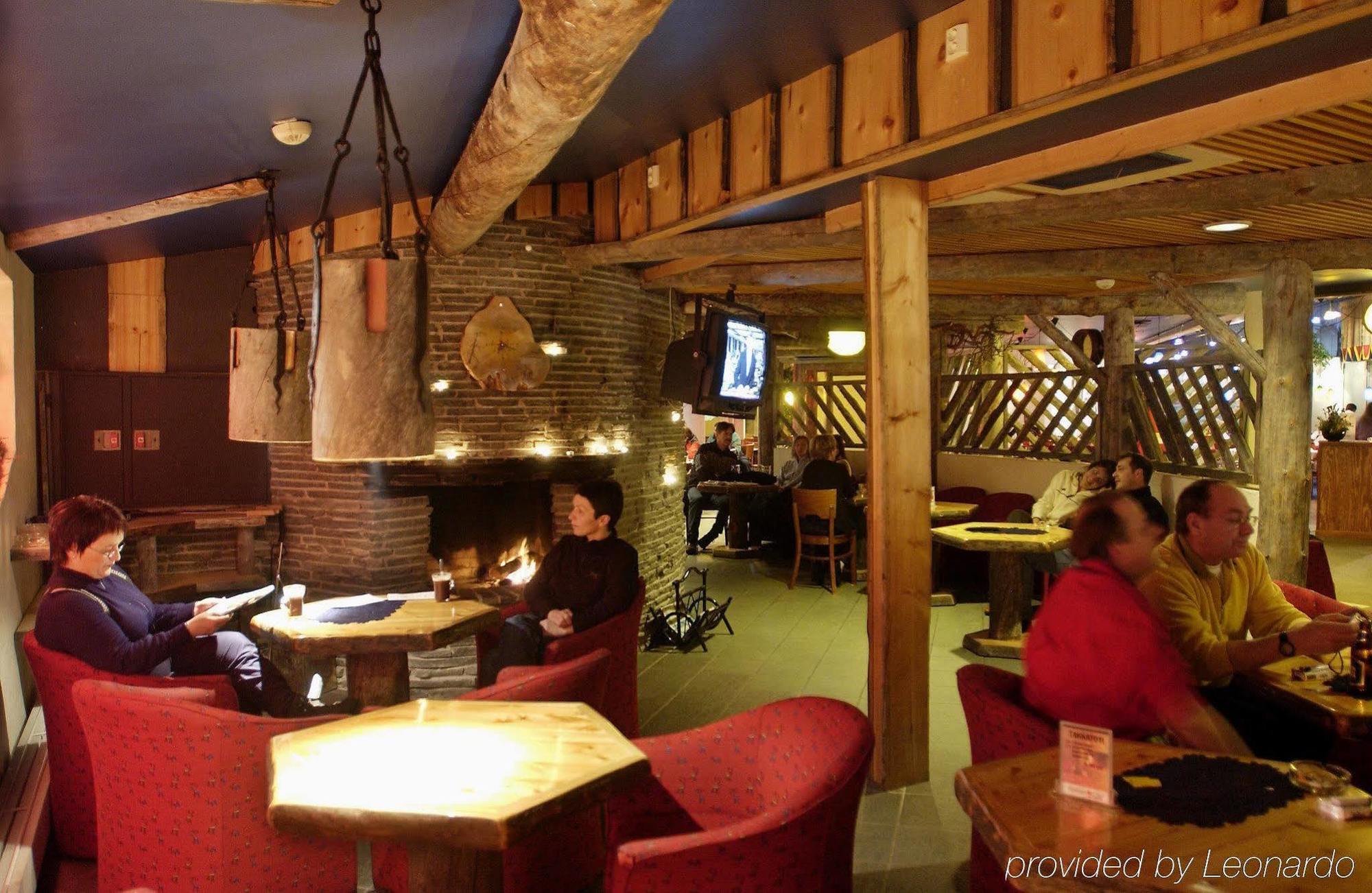 Club 4* Saariselka