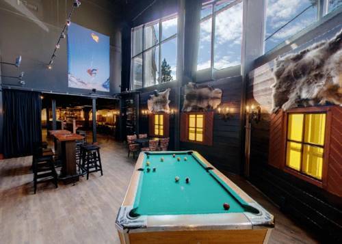 Hotel Club